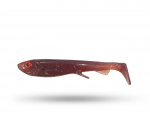 Wolfcreek Shad Old School - Coca Cola Red Eye UV Wolfcreek Shad Old School - Coca Cola Red Eye UV